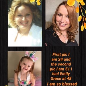 Meet your Posher, Janie